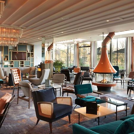 The Runnymede On Thames (Adults Only) Hotel Egham Exterior foto