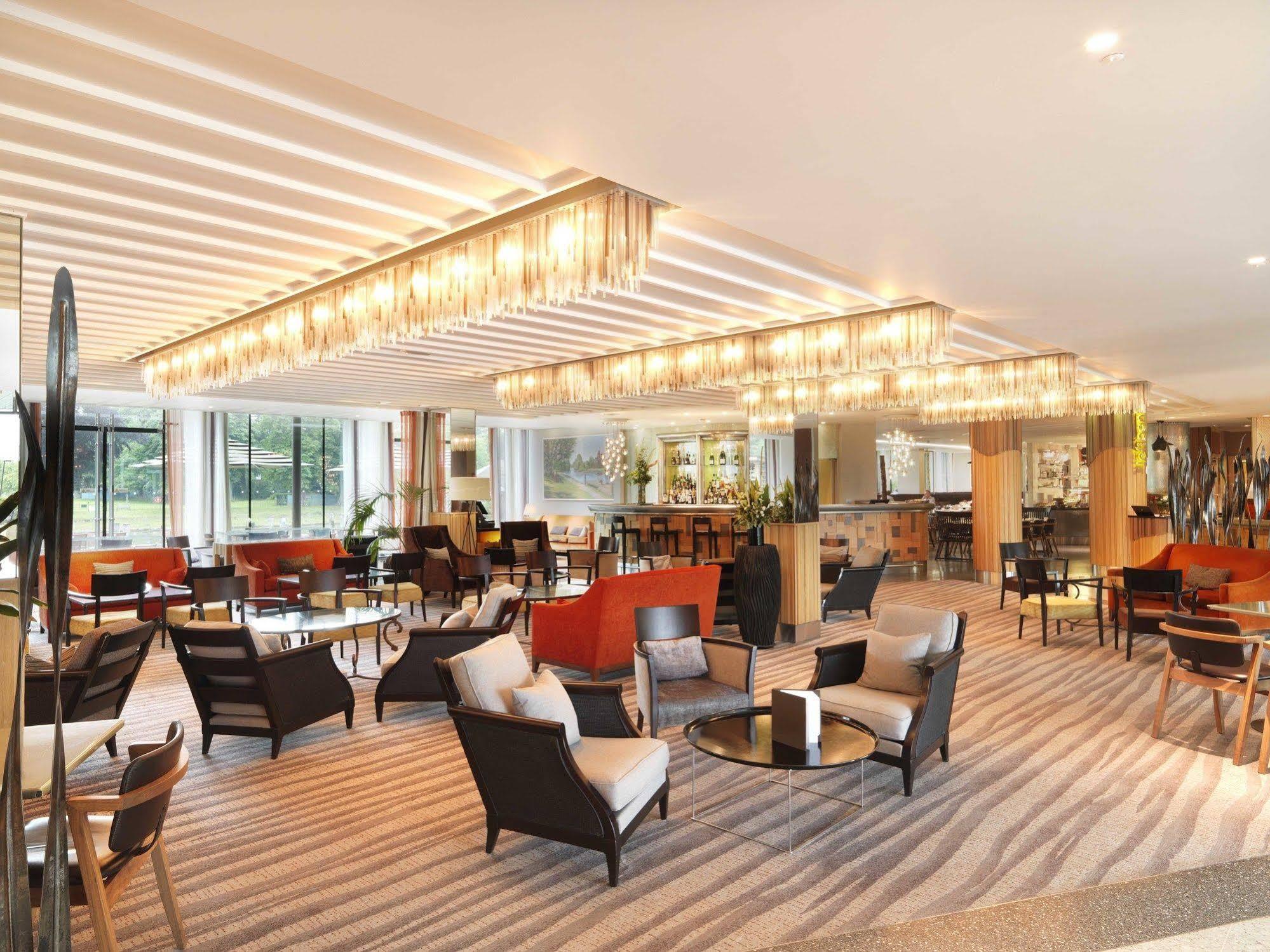 The Runnymede On Thames (Adults Only) Hotel Egham Exterior foto
