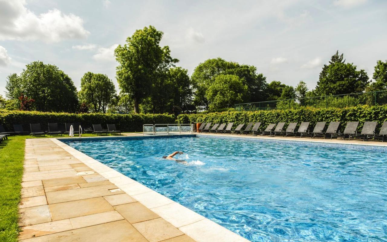 The Runnymede On Thames (Adults Only) Hotel Egham Exterior foto