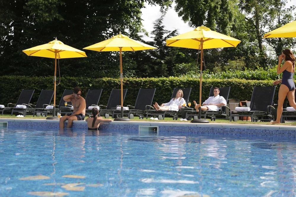 The Runnymede On Thames (Adults Only) Hotel Egham Exterior foto