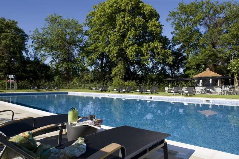 The Runnymede On Thames (Adults Only) Hotel Egham Exterior foto