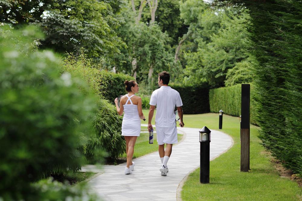 The Runnymede On Thames (Adults Only) Hotel Egham Exterior foto
